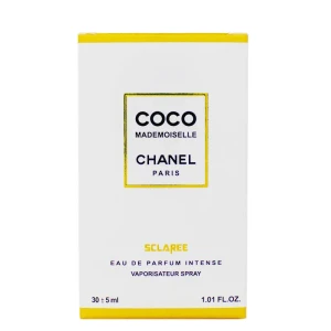 ادوپرفیوم زنانه اسکلاره مدل CoCo Chanel حجم 30 میلی لیتر